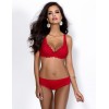 Бюстгальтер MAT M-053/22 CARMELA 75C czerwony
