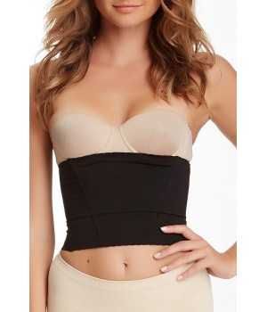 Корсет CONTROL Боді CORSETTO CS / M nero