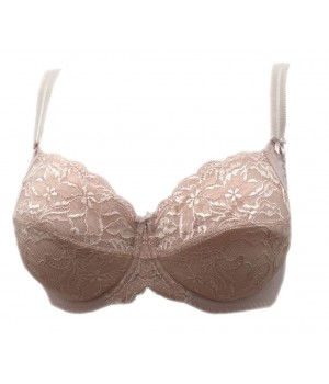 Бюстгальтер KLEO MIRANDA 70E peony