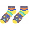 Шкарпетки MORE 080 MESKIE 43-46 колірної мікс