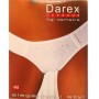 ТРУСИ ЖІНОЧІ DAREX 6 S білий