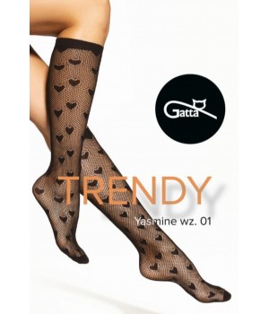 Гольфи YASMINE 01- Гольфи