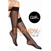 Носки до колена TRENDYLINE - 30 пар.