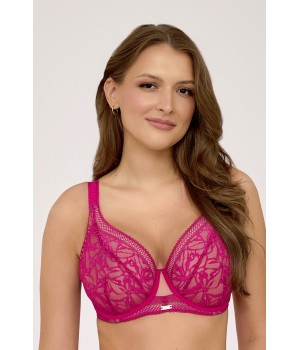 BIUSTONOSZ AV 2220 FUCHSIA MAXI