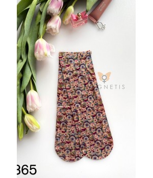 ШКАРПЕТКИ WZR 365