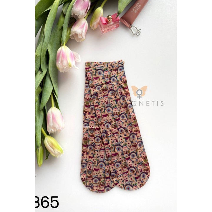 ШКАРПЕТКИ WZR 365