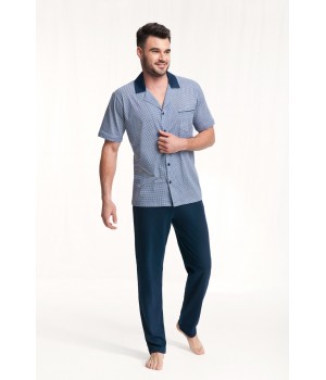 ЧОЛОВІЧІ ПІЖАМИ 770