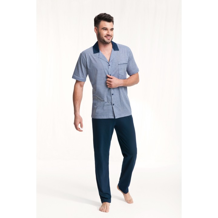 ЧОЛОВІЧІ ПІЖАМИ 770