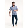 ЧОЛОВІЧІ ПІЖАМИ 770