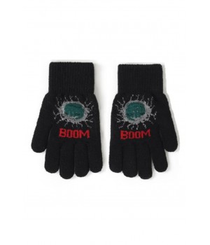 Перчатки BOOM R-255