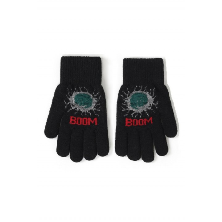 Перчатки BOOM R-255