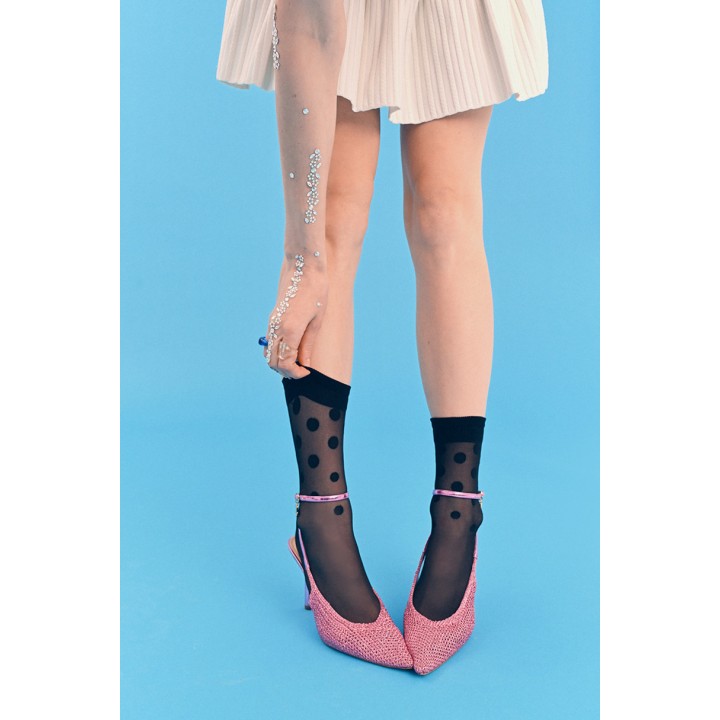 ШКАРПЕТКИ - ШКАРПЕТКИ SAVI