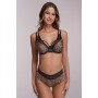 БЮСТГАЛЬТЕР AV 2193 SOFT SIDE SUPPORT TIGER MAXI