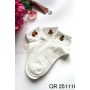 Применение носков QR251116 01