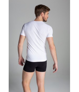 Koszulka Męska - SEAMLESS COTTON T-SHIRT