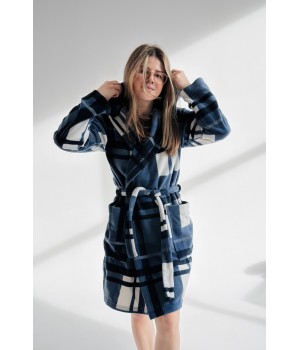 КОВДРА ДЛЯ ХАЛАТУ 031