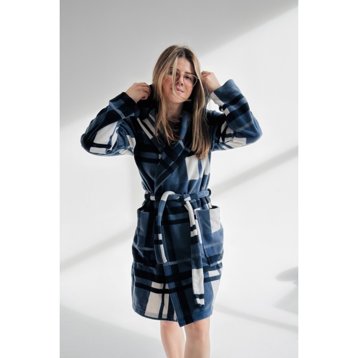 КОВДРА ДЛЯ ХАЛАТУ 031