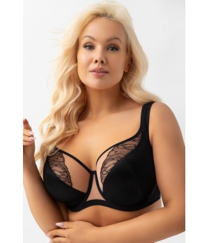 BIUSTONOSZ MIĘKKI KAIA G030