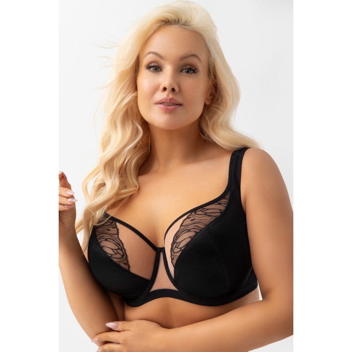 BIUSTONOSZ MIĘKKI KAIA G030