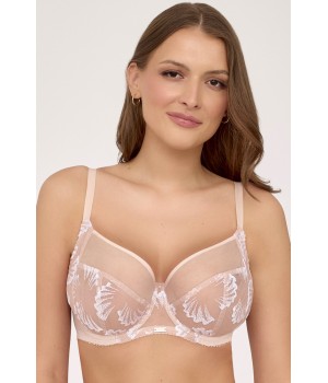 Бюстгальтер AV 2241 Кашемір SSS