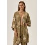 Жіночий халат FLEUR 41872 AW24