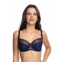 BIUSTONOSZ SEMI-SOFT LUNA ART. 1149