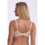 Biustonosz Soft Charlotte 005 BEŻ