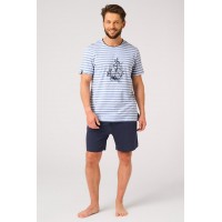 ЧОЛОВІЧА ПІЖАМА MNS 311 A26