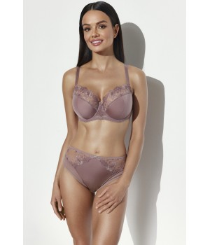 BIUSTONOSZ AV 2281 DUSTY ROSE