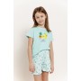 3385 Піжами для дівчаток Sweety 122-140