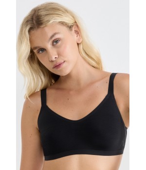 Повітряний бюстгальтер SLOGGI ZERO FEEL