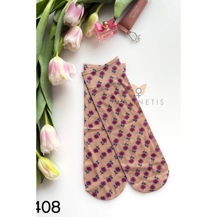 ШКАРПЕТКИ WZR 408