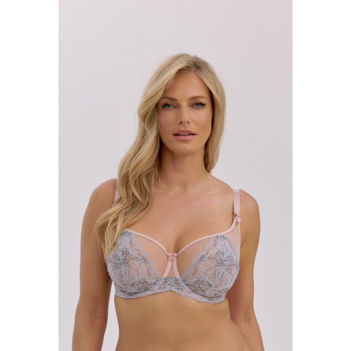 Biustonosz Soft;Balconette Cameron Art. 1371