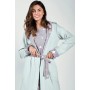 Жіночий халат Brigitte 3211 розмір S-XL
