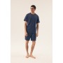 Мужская пижама SHORE 42601 SS25