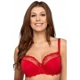 BIUSTONOSZ AV 1030 RED
