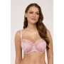 BIUSTONOSZ AV 2215 BLUSH PINK