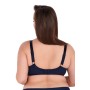 ПОЛУМЯГКИЙ Бюстгальтер NAOMI MAXI АРТ. 1209