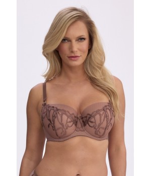 Biustonosz Semi-Soft Aymara Art. 1381