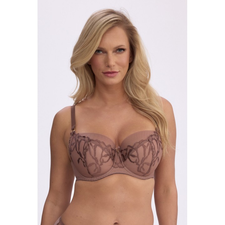 Biustonosz Semi-Soft Aymara Art. 1381