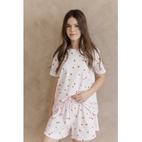 3593 PIŻAMA DZIEWCZĘCA MAIA 146-158
