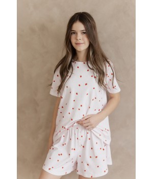 3593 ДЕВИЧЬЯ ПИЖАМА MAIA 146-158