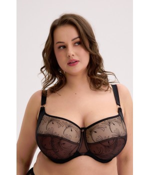БЮСТГАЛЬТЕР SOFT FABIOLA MAXI BRA ART. 1326