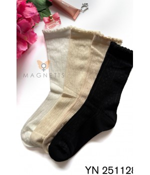 ЗАСТОСУВАННЯ ШКАРПЕТКІВ YN-251128