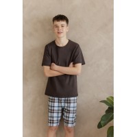 3604 Пижамы для мальчиков Marcello 146-158