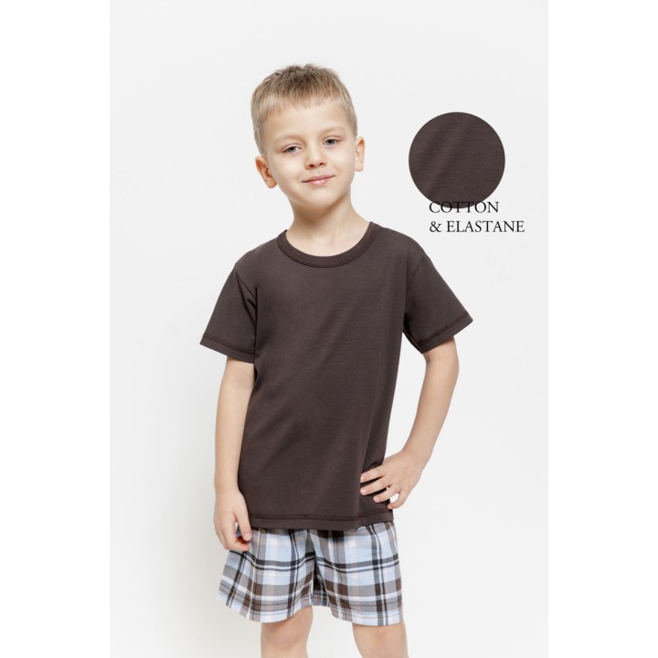 3596 Детская пижама Marcello 104-116