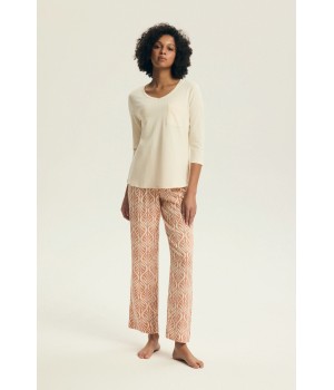 Женская пижама Denise 43671 SS26