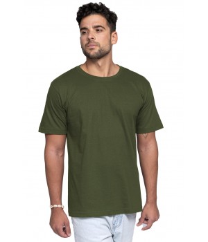 T-shirt męski premium 21185