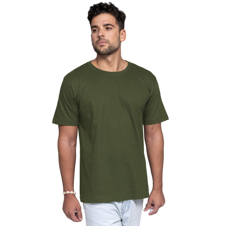 T-shirt męski premium 21185