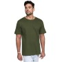 T-shirt męski premium 21185